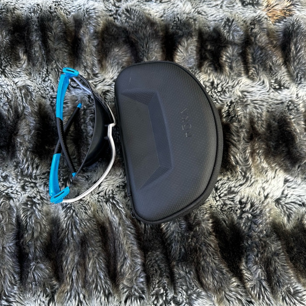 GP-1X
Semi-Rimless Shield
Interchangeable Lens